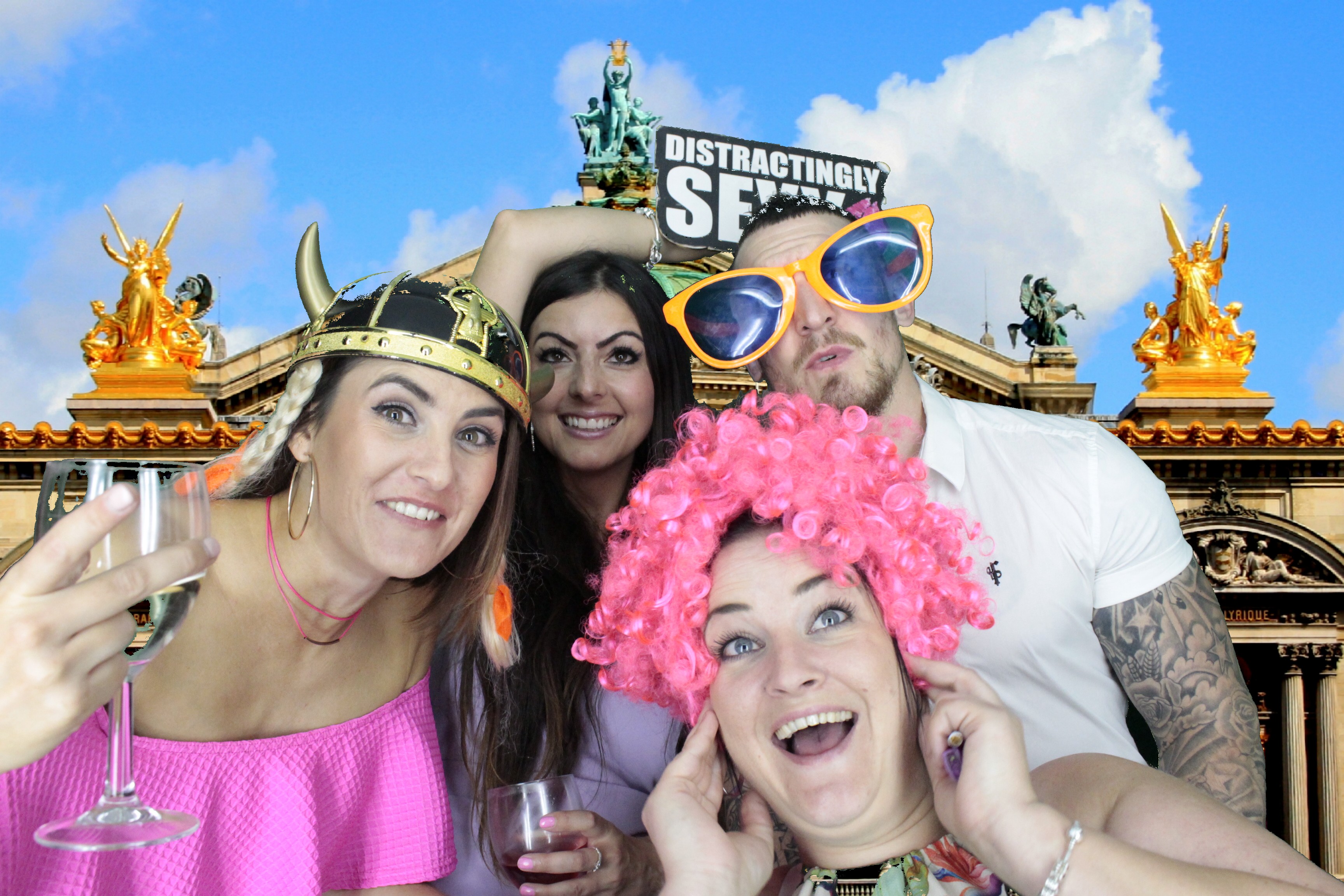 Katie and Jons Wedding | View more photos from the event at gallery.myphotoboothexperience.co.uk/u/MyPhotoBoothExperienceLtd/Katie-and-Jons-Wedding